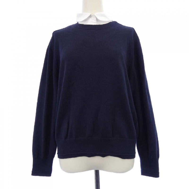 HUMAN WOMAN - Áo len - Hàng hiệu Chính hãng 813443