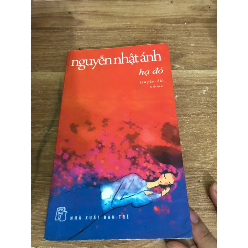 Hạ Đỏ -Nguyễn Ngọc Ánh 471665