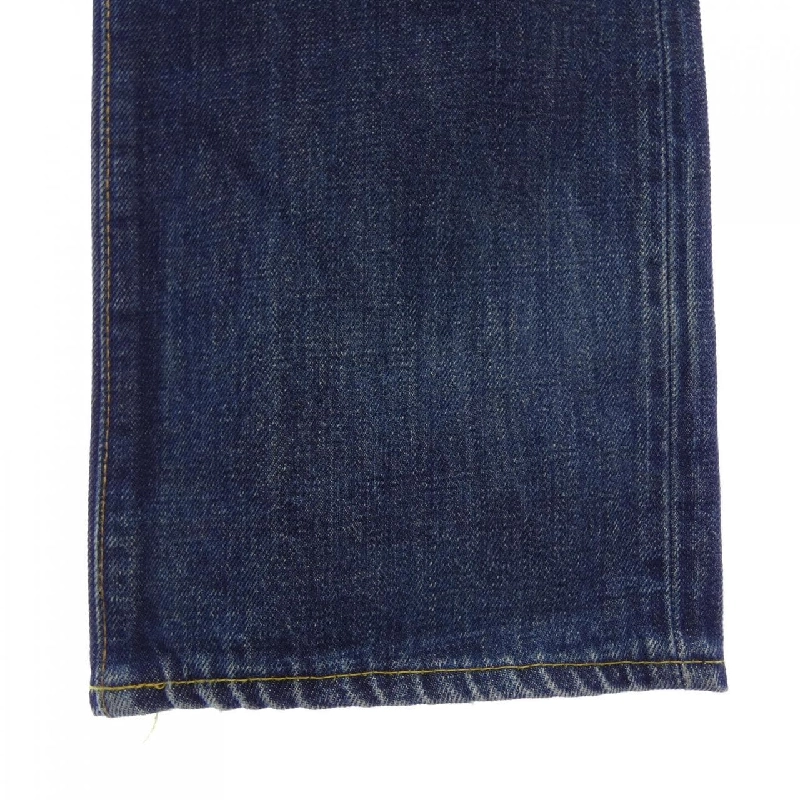 Quần jeans DOUBLE RL - Hàng hiệu Authentic 890760