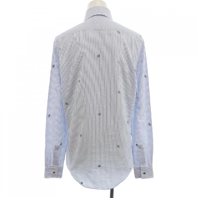 Áo sơ mi HERMES - Hàng hiệu Authentic 900046