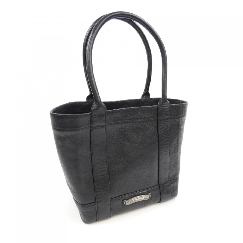 Túi xách CHROME HEARTS TOTE MINI LTHR 300148327A06XXX452 - Hàng hiệu Chính hãng 906847