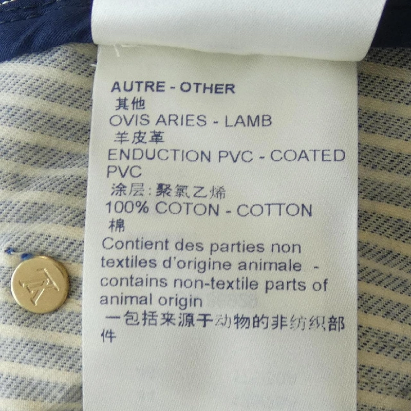 【Mã giảm giá】Váy Louis Vuitton LOUIS VUITTON 651132