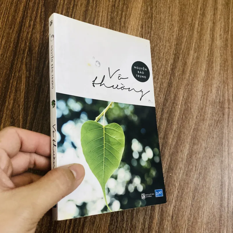 Vô thường - Nguyễn Bảo Trung 973468