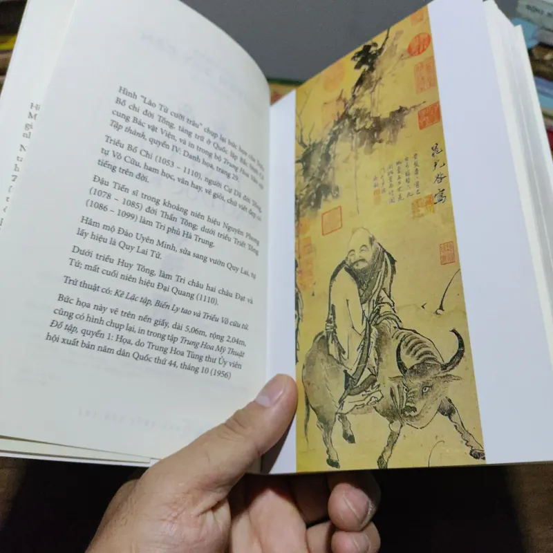 Lão Tử Đạo Đức Kinh - Thu Giang, Nguyễn Duy Cần 1007044