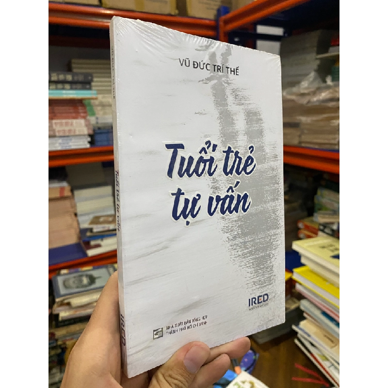 Tuổi trẻ tự vấn - Vũ Đức Trí Thế 176365