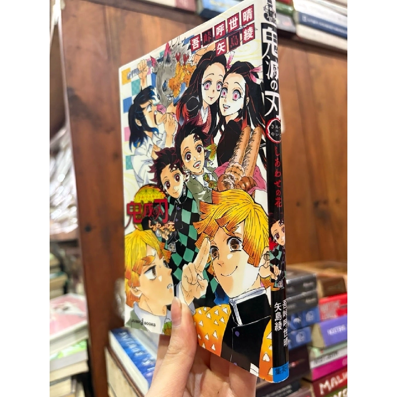 Sách tiếng Nhật 393 1005690