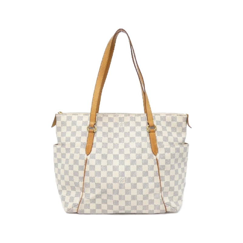 Túi Louis Vuitton Damier Azur Totally MM N51262 613736