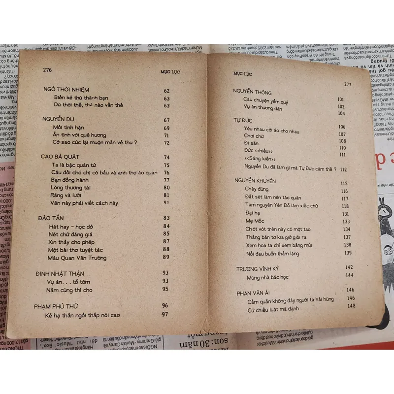 CHÂN DUNG KẺ SĨ - chân dung các nhà văn qua giai thoại 726779