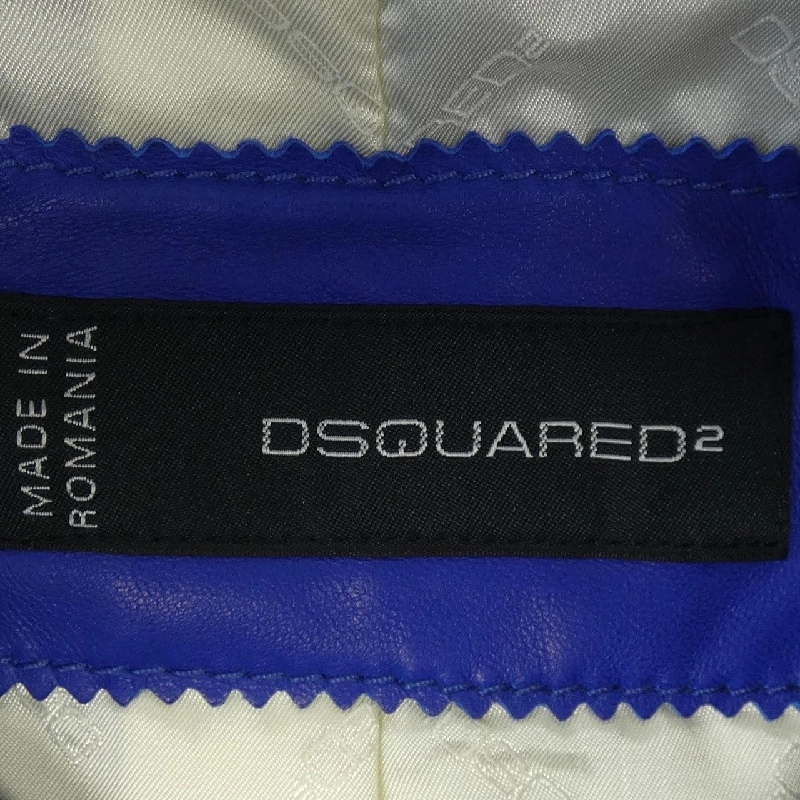 Jacket da DSQUARED2 S75AM0328 - Hàng hiệu Authentic 818416