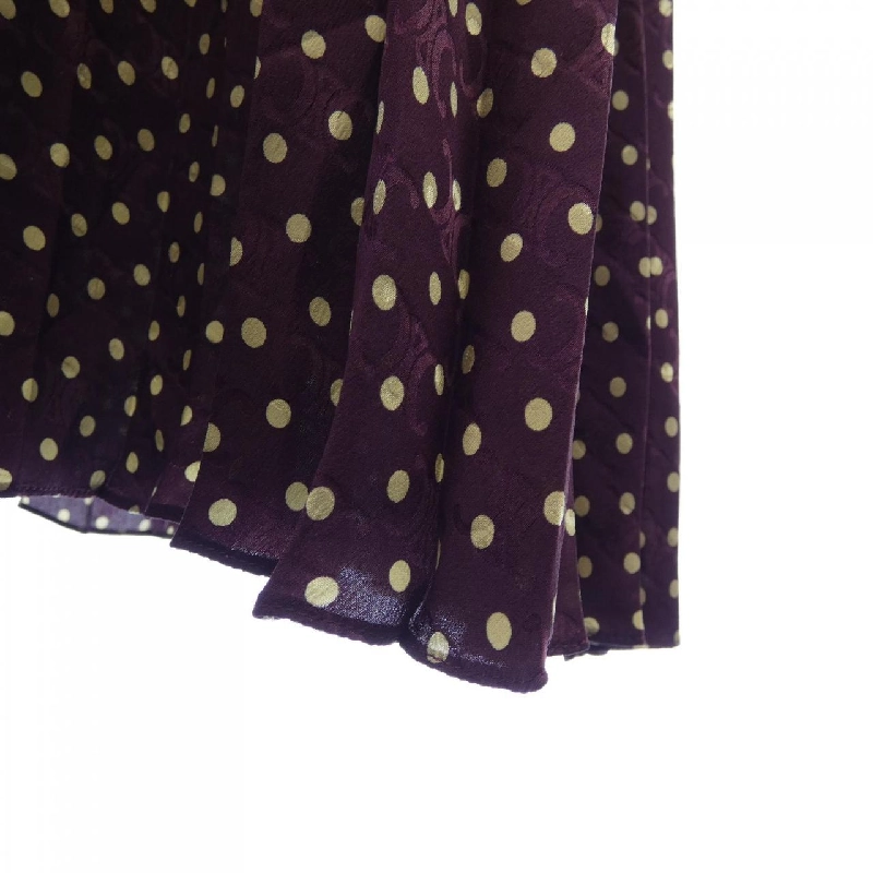 Chân váy CELINE 2J590518V 649479