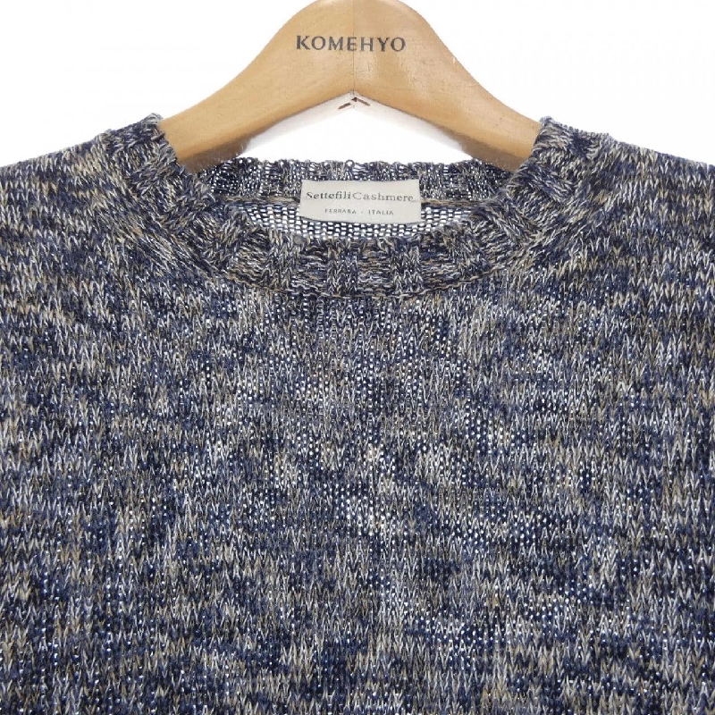 SETTEFILI CASHMERE ニット - Hàng hiệu Authentic 898974