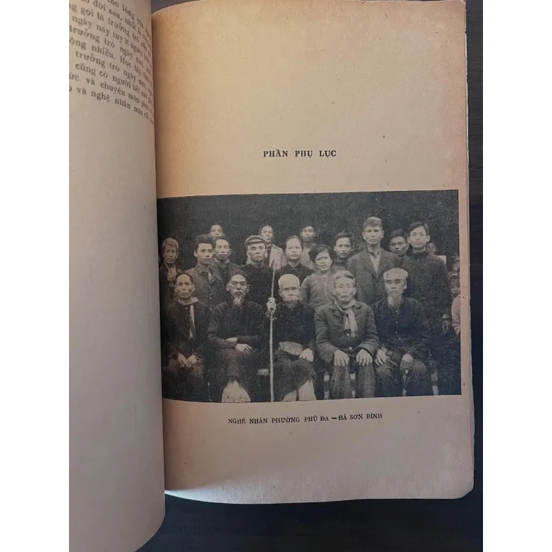 Nghệ thuật múa rối nước (xb 1976) 695554