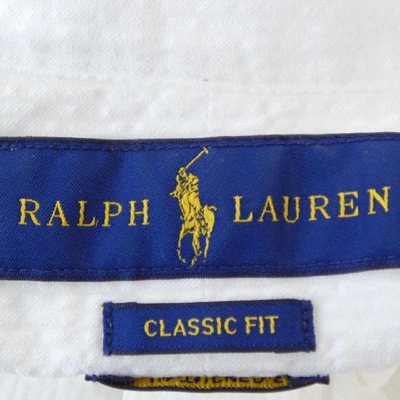 Áo sơ mi ngắn tay POLO RALPH LAUREN 630944