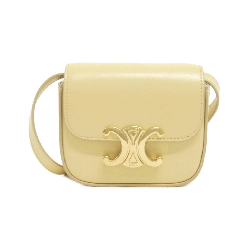 Túi đeo vai Mini Claude 10I513DPV của Céline 613119