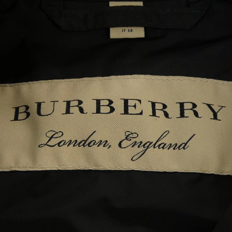 Burberry BURBERRY 4062461 Áo khoác - Hàng hiệu Chính hãng 818756
