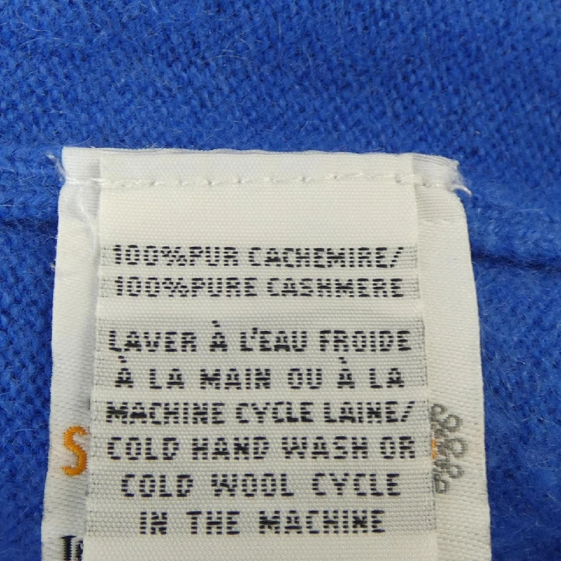 Áo len ERIC BOMMPARD - Hàng hiệu Chính hãng 897654