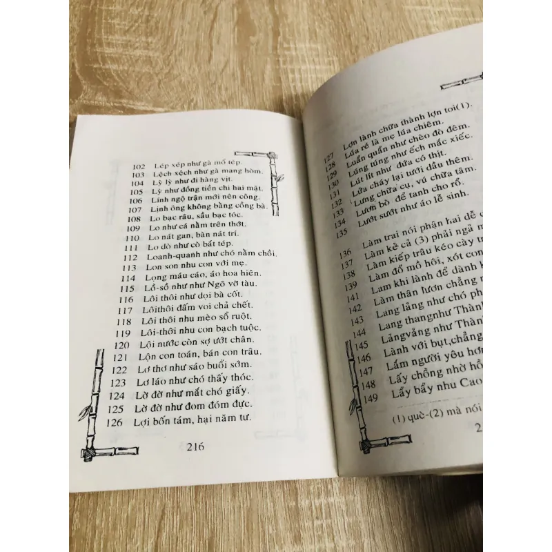 PHONG GIAO TỤC NGỮ VIỆT NAM  1006287