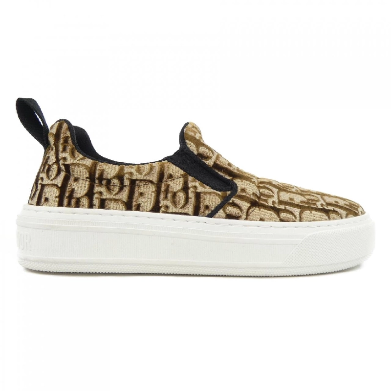 Giày sneaker CHRISTIAN DIOR DIOR SOLAR KCK292VOB - Hàng hiệu Authentic 828392