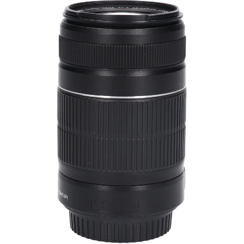 Ống kính EF-S 55-250mm F4-5.6 IS II - Hàng hiệu Authentic 879872