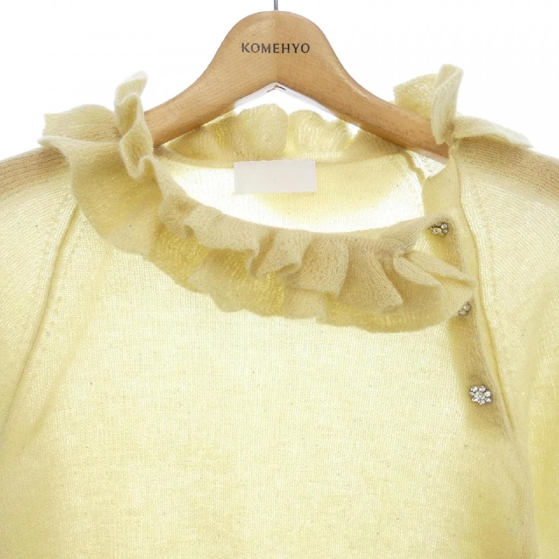 RosyMonster ニット 633483