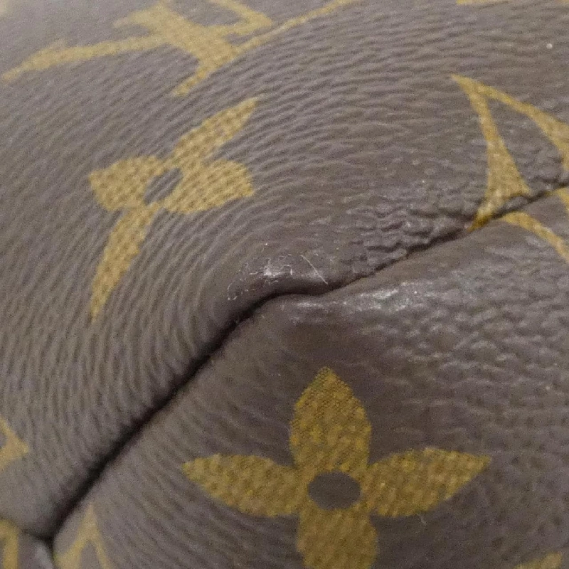 Túi xách Louis Vuitton Monogram Archive Pochette Voyage Supple M14057 - Hàng hiệu Chính hãng 763929