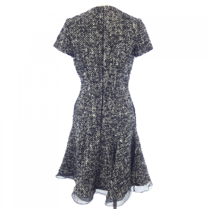 CHRISTIAN DIOR 4A21658T1152 Đầm 646205