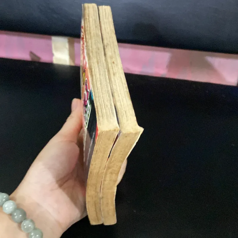 Bức Thư Nguyền Rủa 1029589