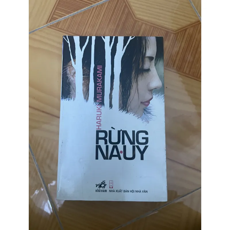 Rừng Nauy - Haruki Murakami 990264