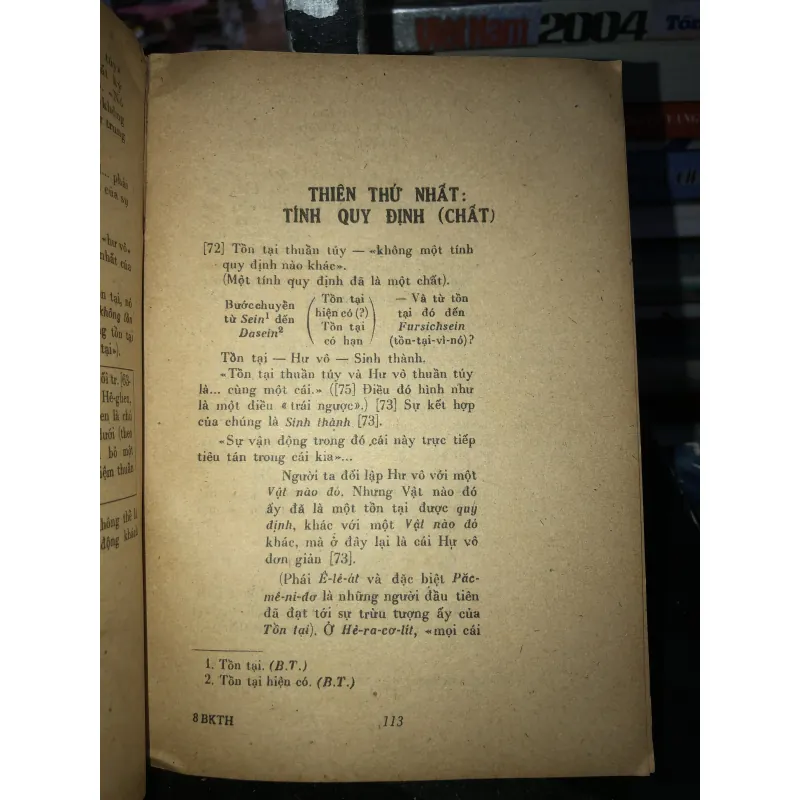 Bút ký triết học - V.I. Lê-nin 797905