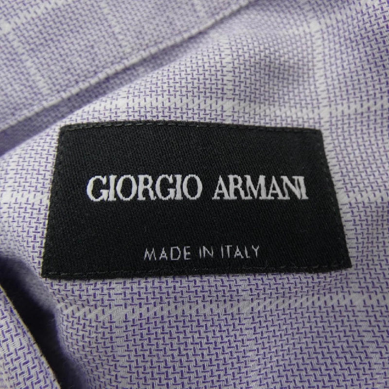Áo sơ mi GIORGIO ARMANI - Hàng hiệu Authentic 900799