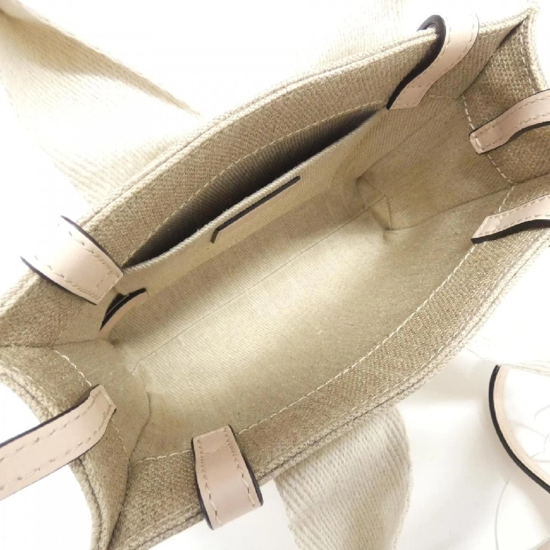 Túi xách mini Woody Chloe CHC22AP237 I26 - Hàng hiệu chính hãng 766520