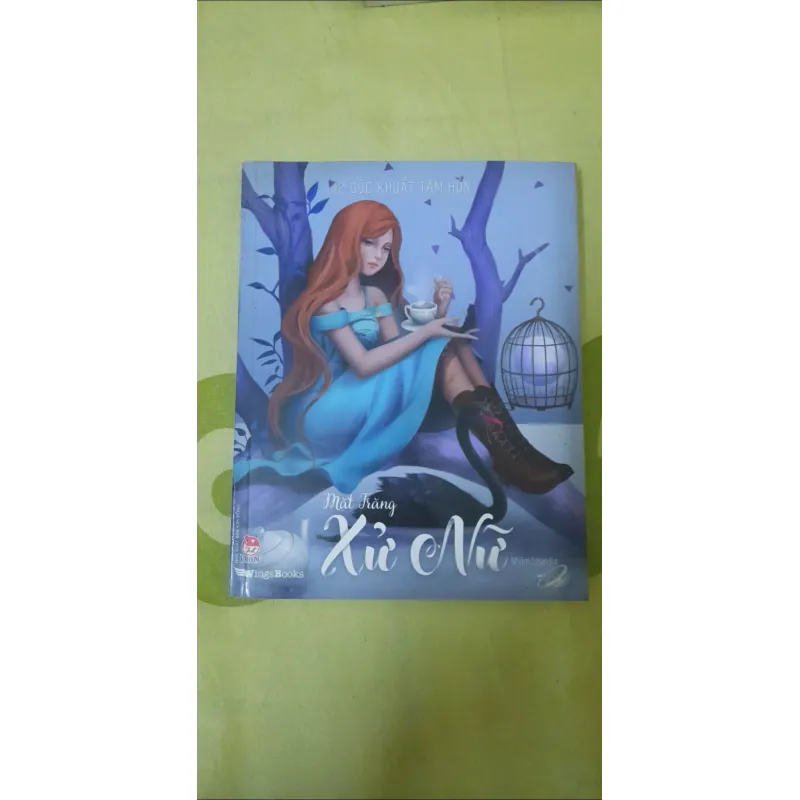 [THANH LÝ] Combo 11 cuốn sách đa thể loại: Cực rẻ cho quán cà phê, tủ sách cá nhân 1031593