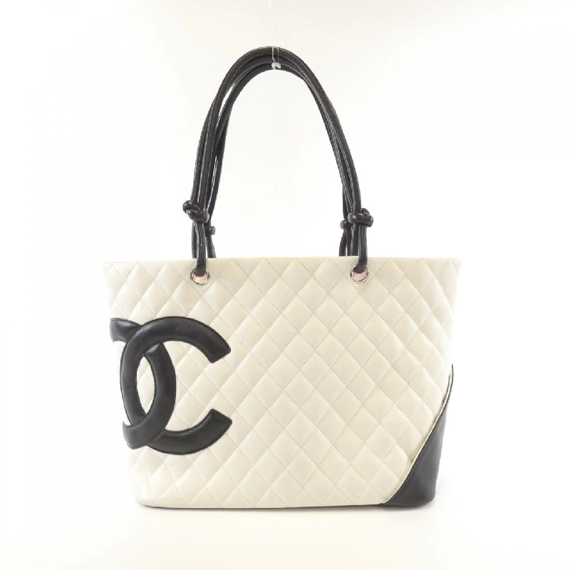 Túi Chanel Cambon Line 25169 615238