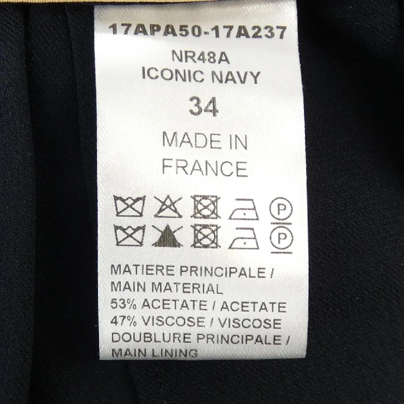 Quần Chloe - Hàng hiệu Authentic 823795