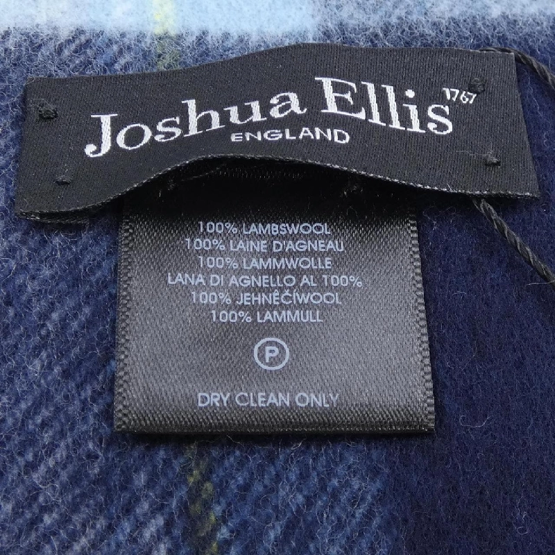 Khăn quàng cổ JOSHUA ELLIS - Hàng hiệu Authentic 837174