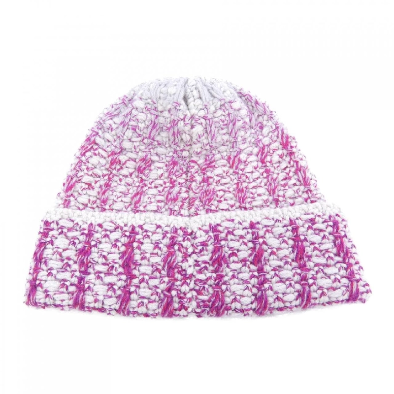 Mũ len CHANEL - Hàng hiệu Authentic 832800