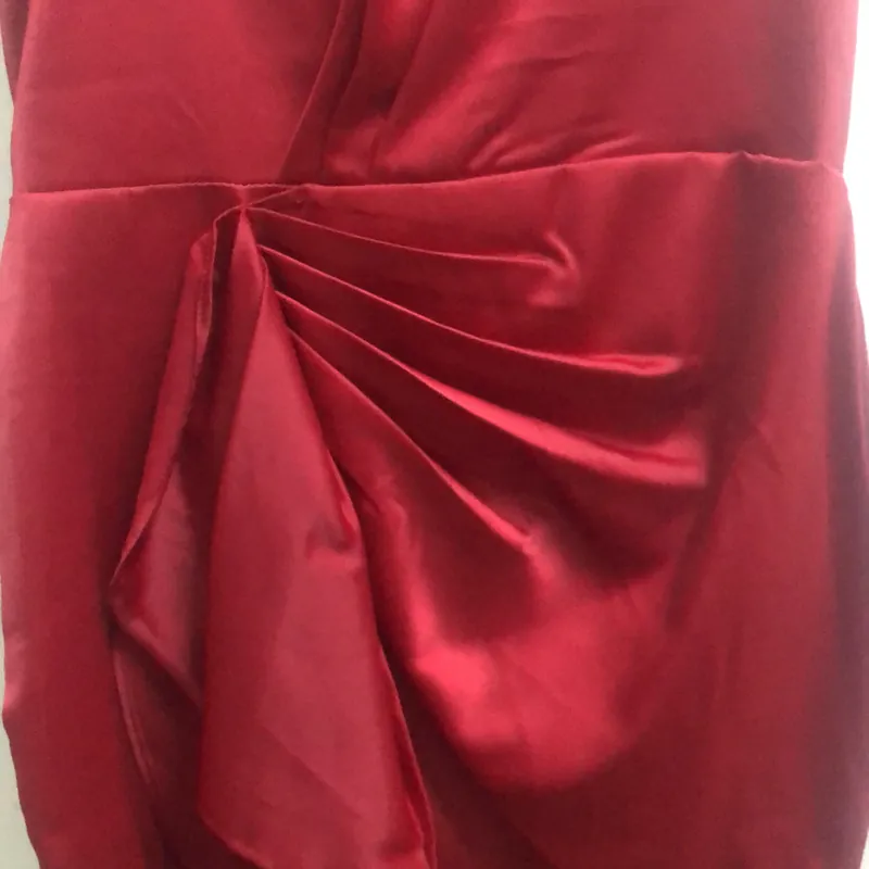 Đầm sát nách dự tiệc 558891