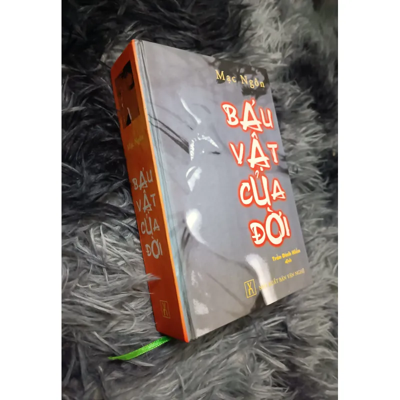 Báu vật của đời (Mạc Ngôn) 695989