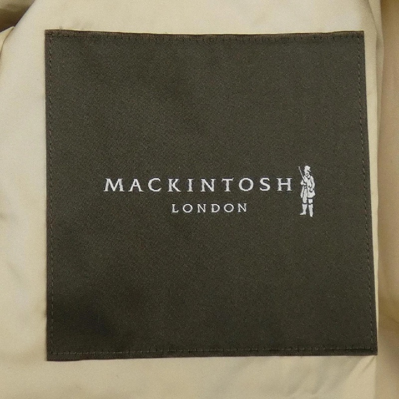 【Mã giảm giá】MACKINTOSH LONDON Áo khoác 640446