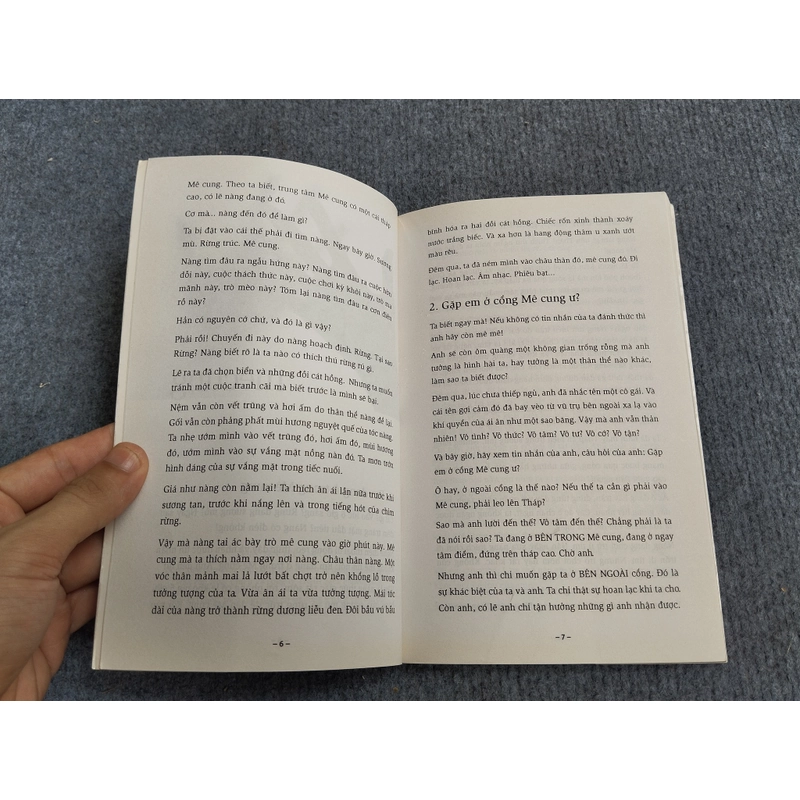 VIẾT TÊN TRÊN NƯỚC - NHẬT CHIÊU 469845
