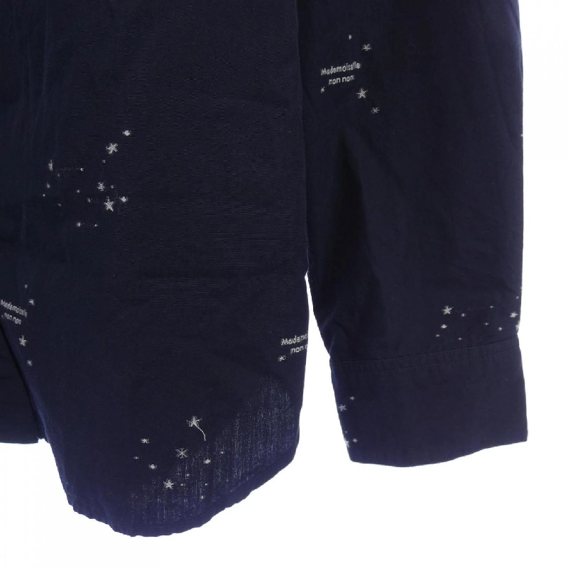 Áo sơ mi MADEMOISELLE NONNON - Hàng hiệu Authentic 774835