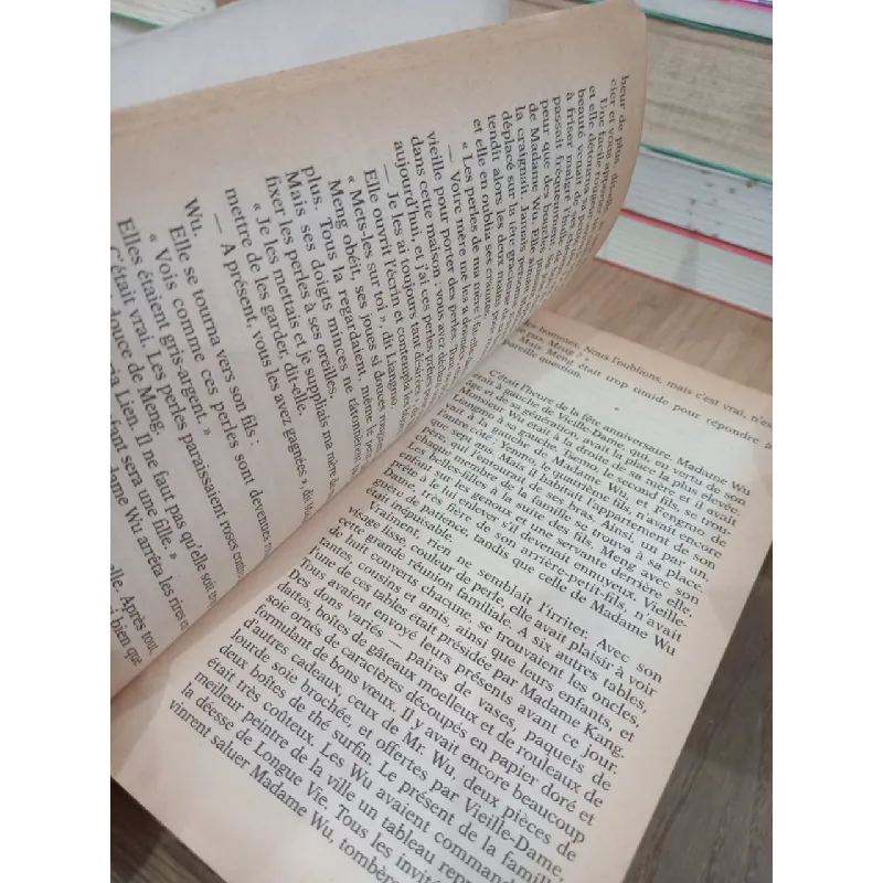 PAVILLON DE FEMMES - Pearl Buck 223624