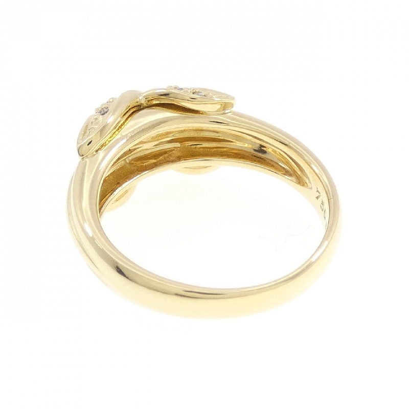 Nhẫn kim cương Tiffany - Hàng hiệu Authentic 838413