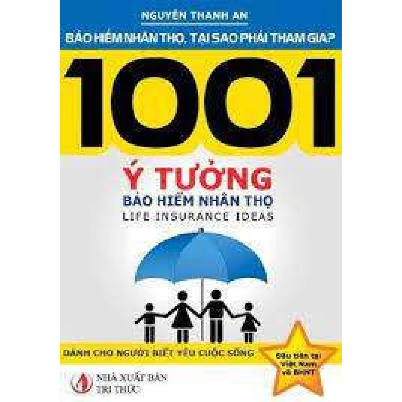 1001 Ý Tưởng Bảo Hiểm Nhân Thọ - Nguyễn Thanh An ASB.PO Oreka Blogmeo 230225 394987
