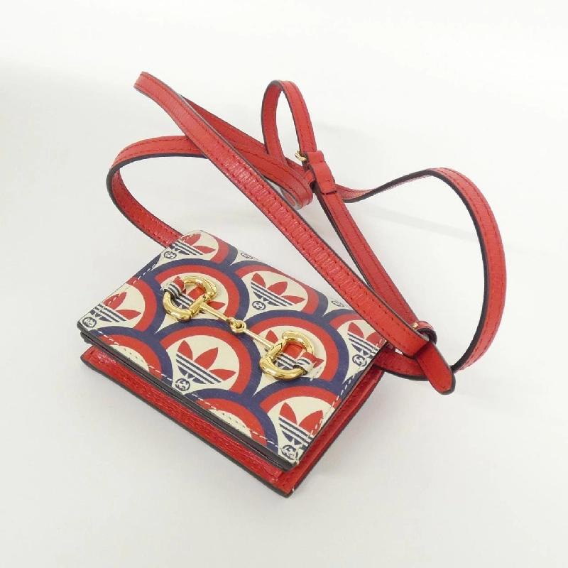 Ví đeo vai GUCCI HORSEBIT 1955 702248 UWLBG 620836