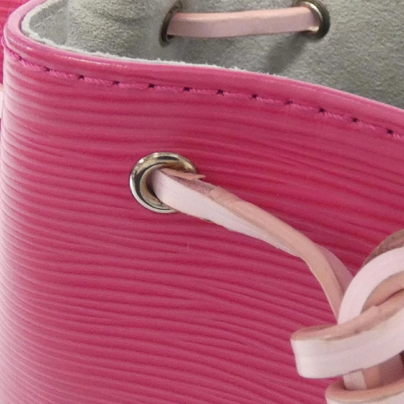 Túi xách vai Louis Vuitton Epi Nano Noe M42502 613900