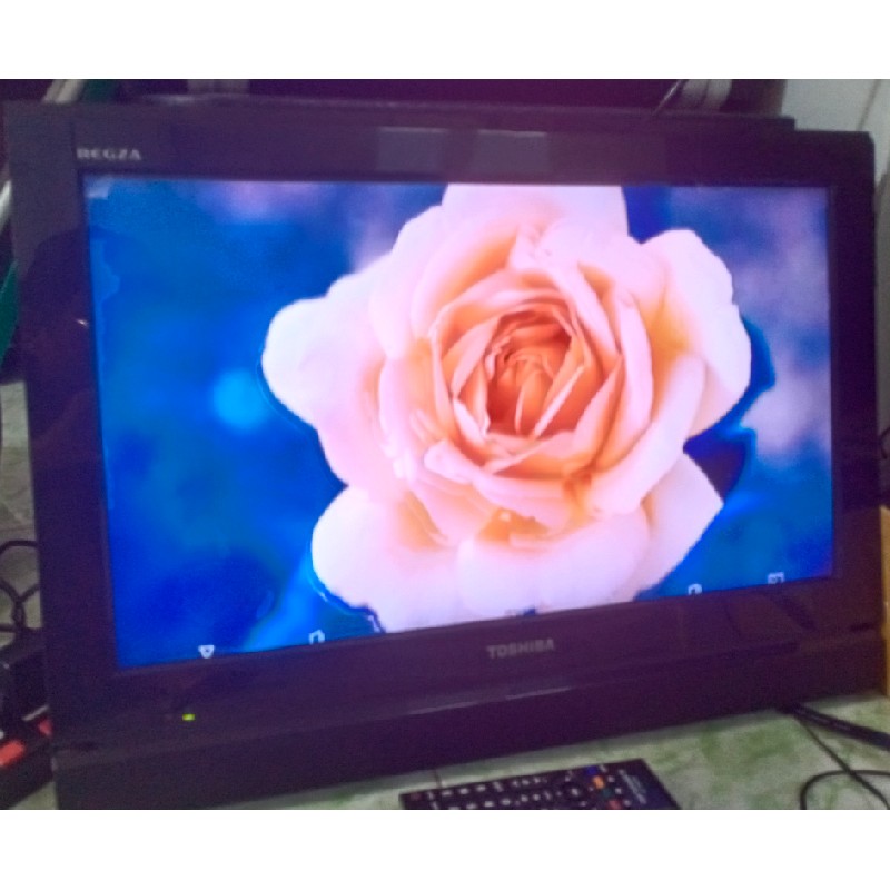 [Tivi 24 inch - Kèm phụ kiện đầy đủ] Thanh lý 17422
