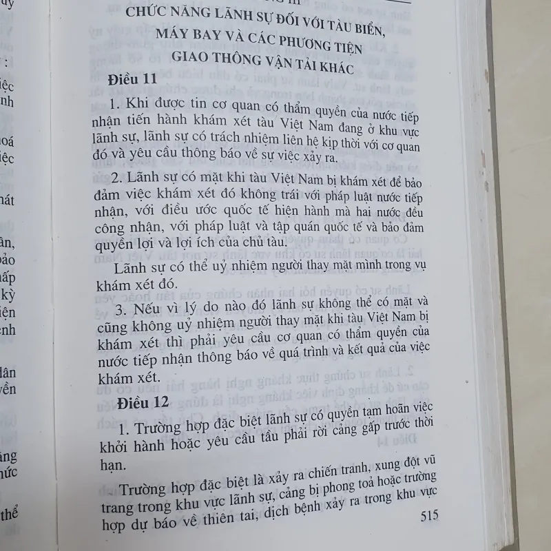 NGHI THỨC NHÀ NƯỚC  1006980