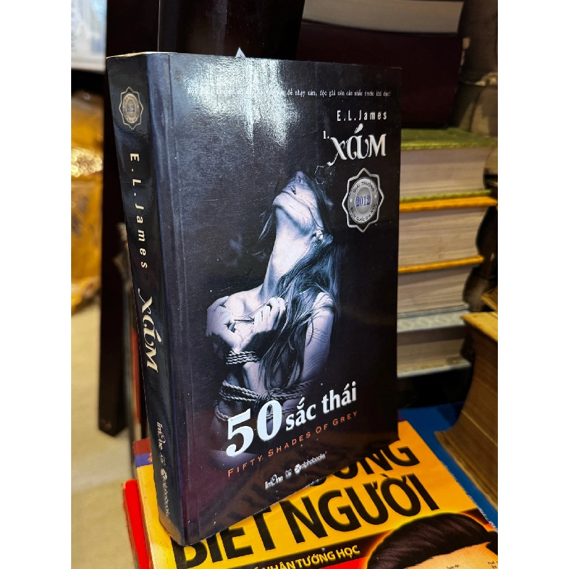 50 Sắc Thái 129077