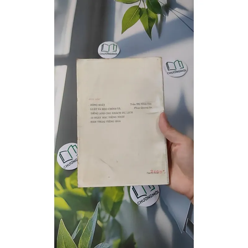 [HIẾM] Chuyện Tình Bên Bến Tô Châu - Khai Phong 997624